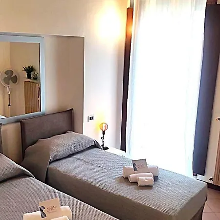 Apartament Pallata 66 - Soho Chic X 5