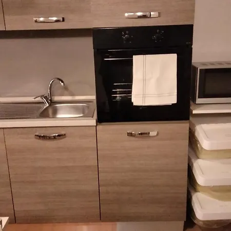 Apartament Pallata 66 - Soho Chic X 5 Brescia