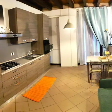 Apartman Pallata 66 - Soho Chic X 5 Brescia