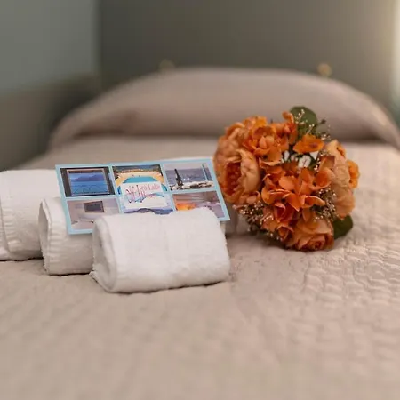 Pallata 66 - Soho Chic X 5 Apartman *