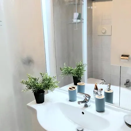 Pallata 66 - Soho Chic X 5 *